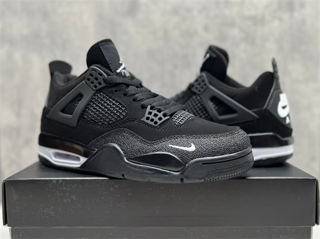 women air jordan 4 shoes 36-47 2025-4-16-001